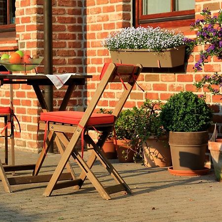 B&B Laurus Ypres Esterno foto