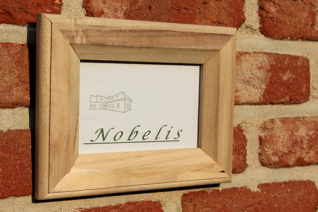 B&B Laurus Ypres Esterno foto