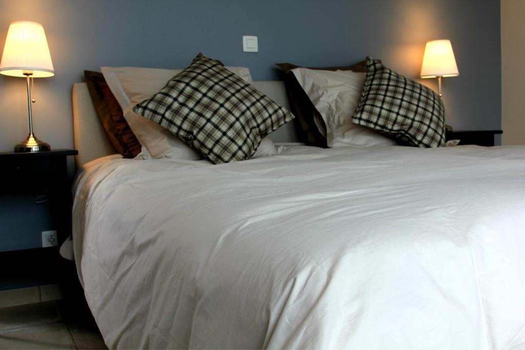 B&B Laurus Ypres Camera foto