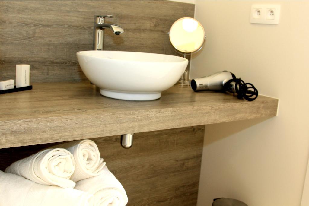 B&B Laurus Ypres Camera foto